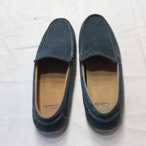 Clarks men’s shoes size 9.5 medium